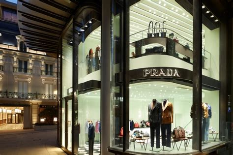 prada group portal.